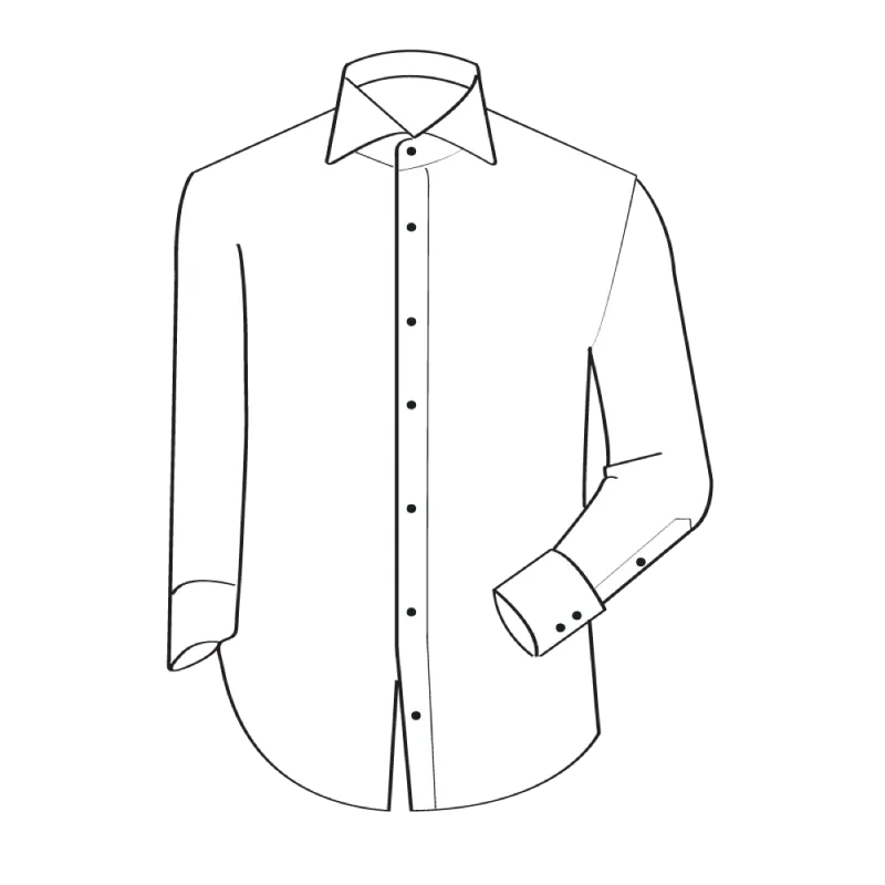 0100/OXFORD | RUBI STRETCH