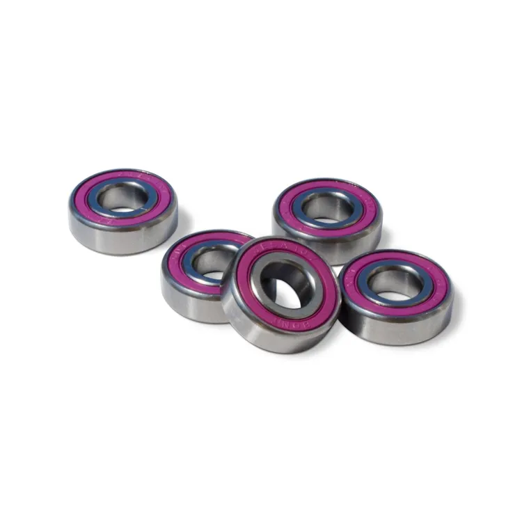 167 BEARINGS (7mm) 16pk