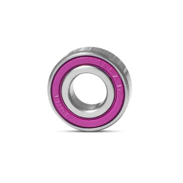 167 BEARINGS (7mm) 16pk
