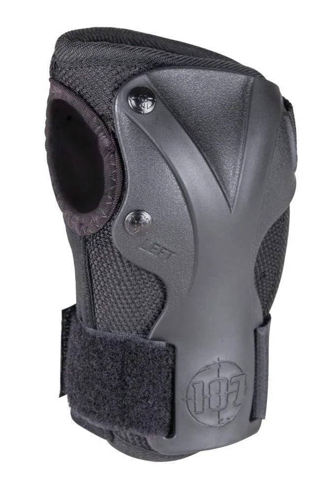 187 Killer Pads Derby Wrist Guards