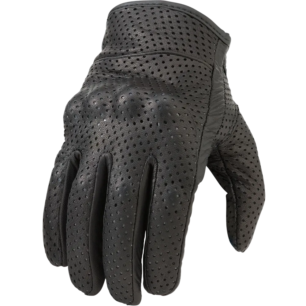 270 Perforated Gloves