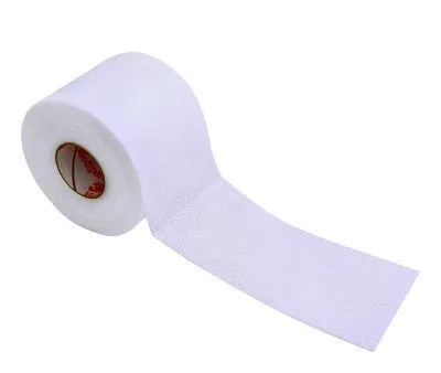 3M Medipore H Soft Cloth Tape 2862 (Pack of 12) by 3M