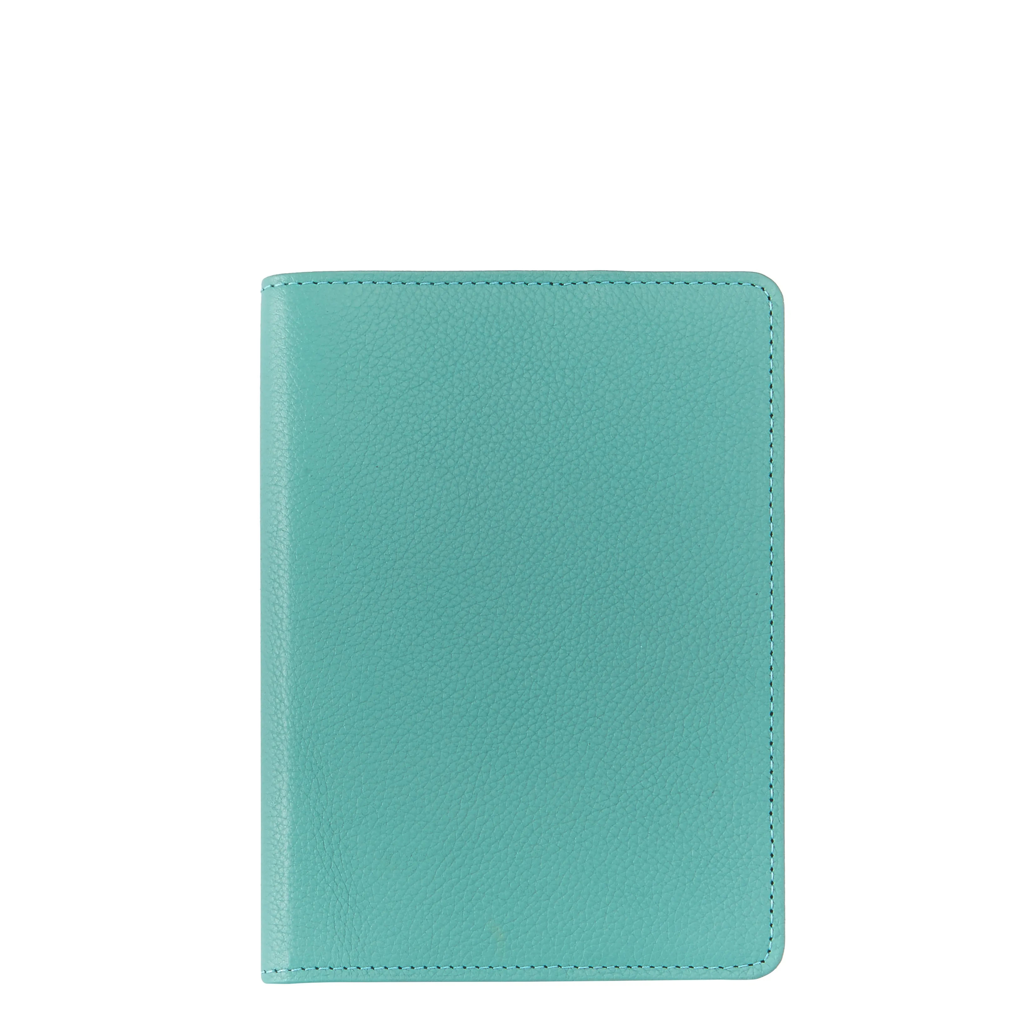 7" Refillable Notebook