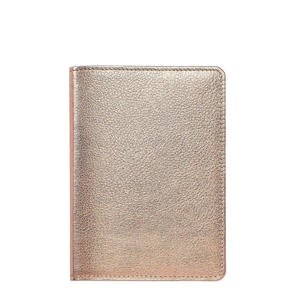 7" Refillable Notebook