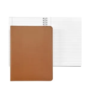 9" Wire-O Notebook