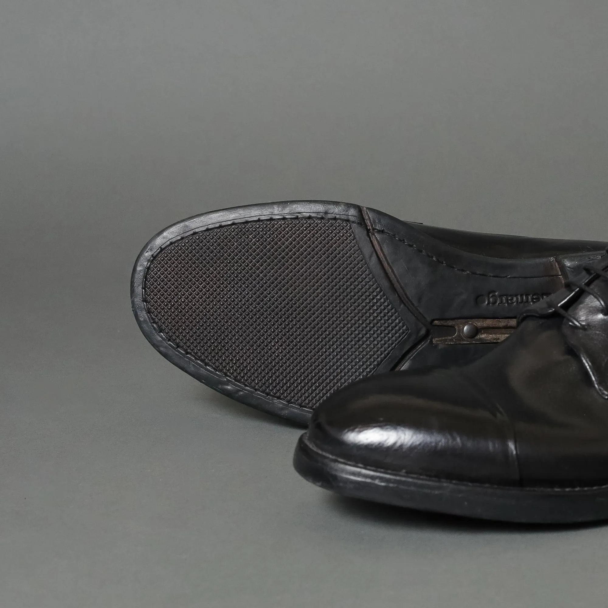 AC14A Black