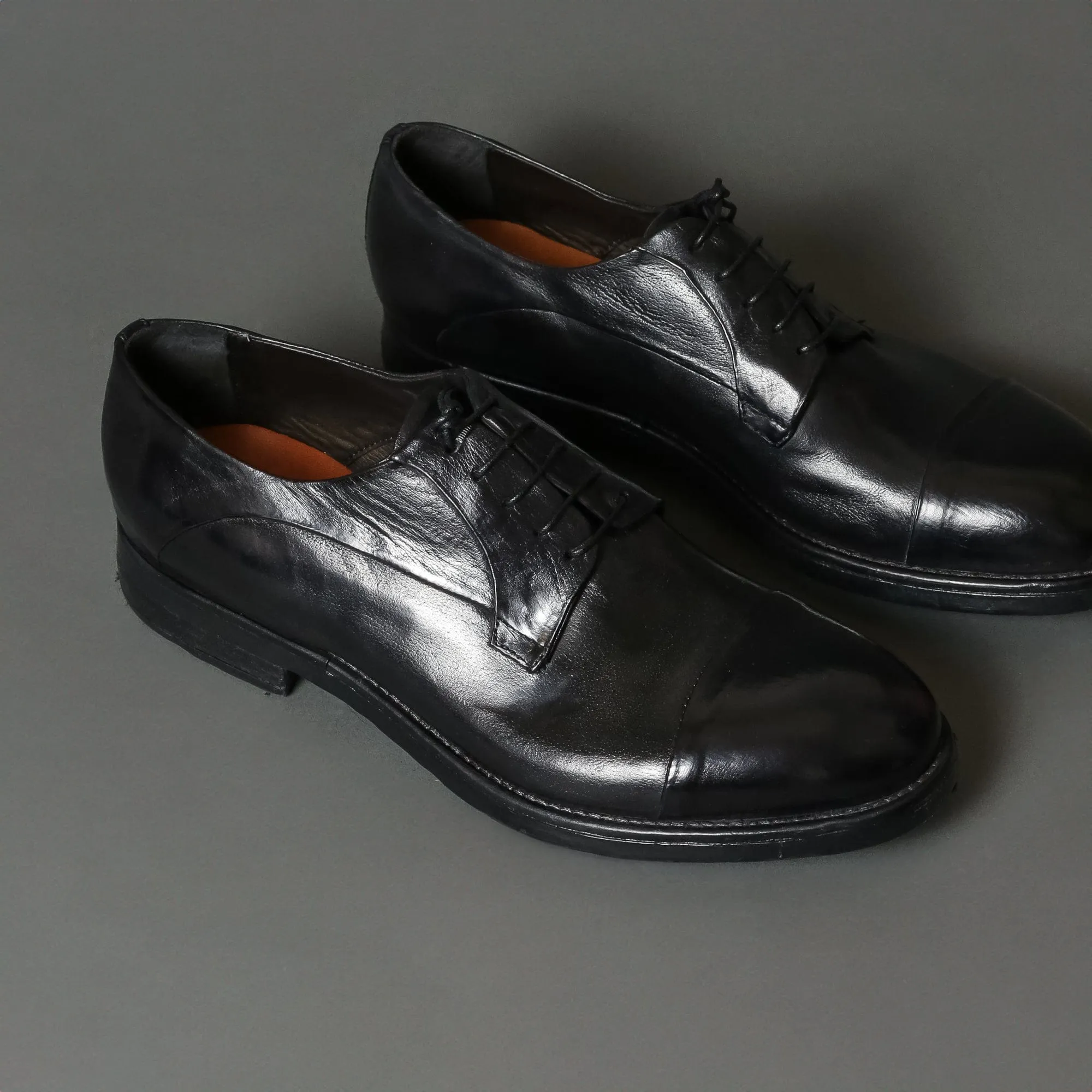 AC14A Black