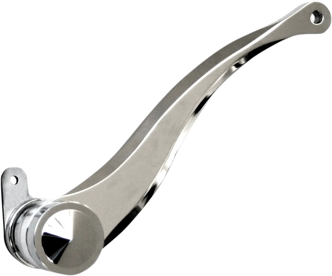 Accutronix FLB-214IN Brake Arm - Diamond - Black