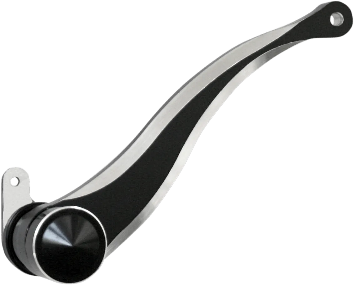 Accutronix FLB-214IN Brake Arm - Diamond - Black