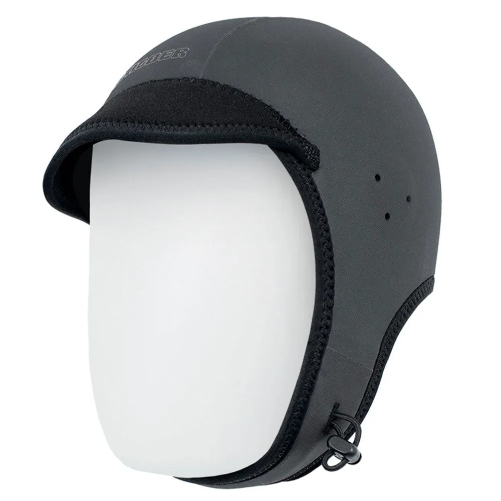Alder Stealth 2.5mm Wetsuit Hat