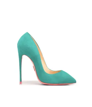 Alhena 120 Agatha Suede