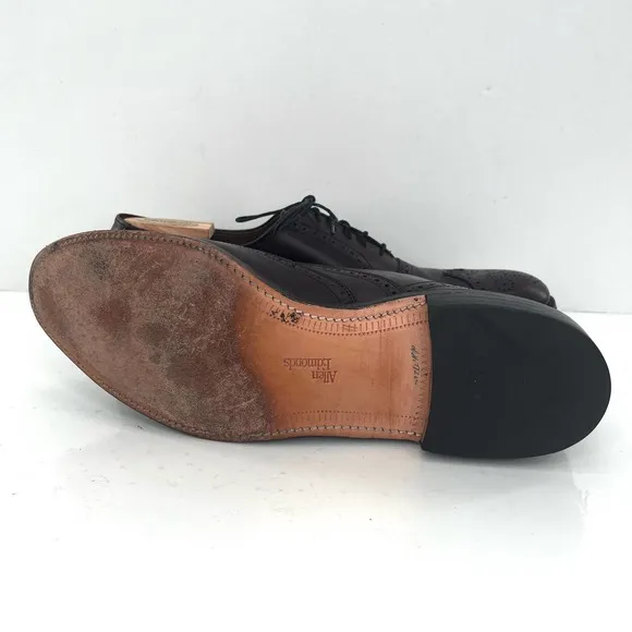 Allen Edmonds Chester men’s Oxford shoes
