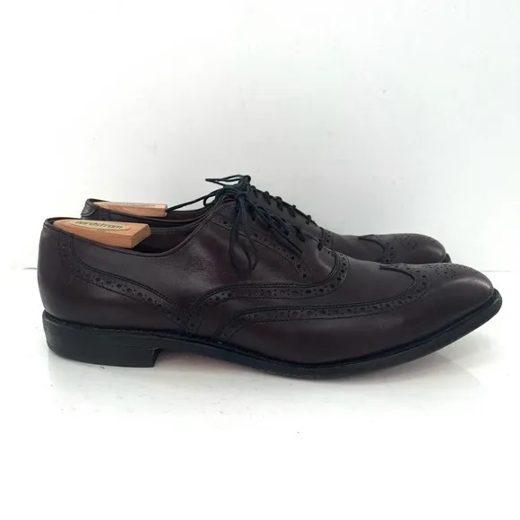 Allen Edmonds Chester men’s Oxford shoes