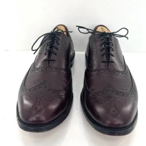 Allen Edmonds Chester men’s Oxford shoes
