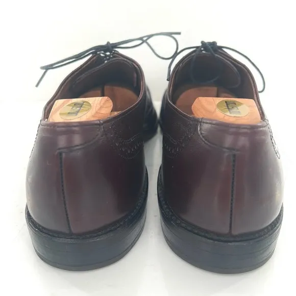 Allen Edmonds Chester men’s Oxford shoes