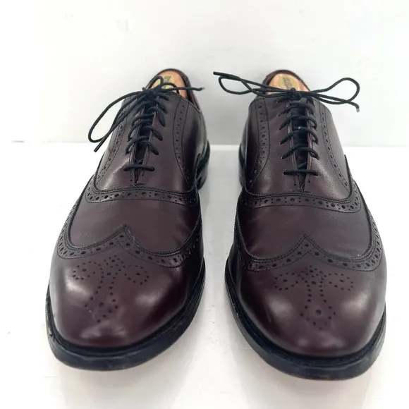 Allen Edmonds Chester men’s Oxford shoes