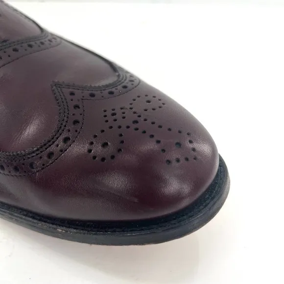 Allen Edmonds Chester men’s Oxford shoes