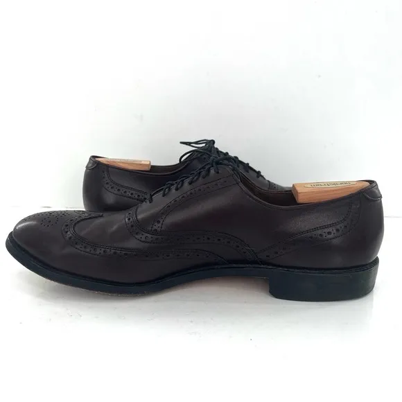 Allen Edmonds Chester men’s Oxford shoes