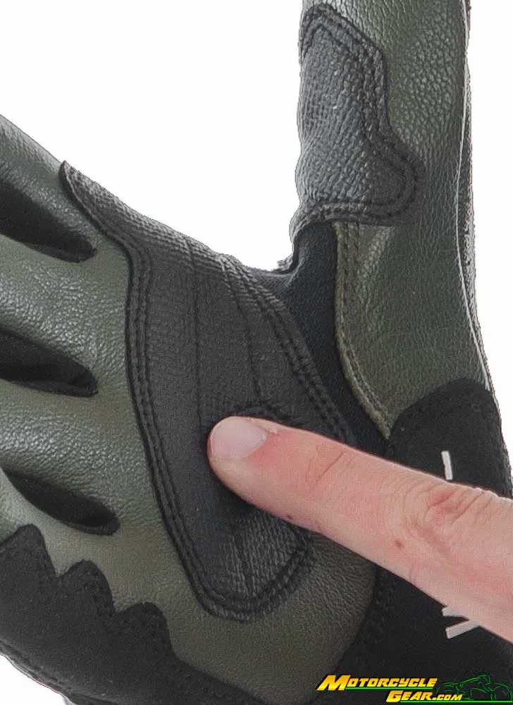 Alpinestars Diesel Kei Gloves