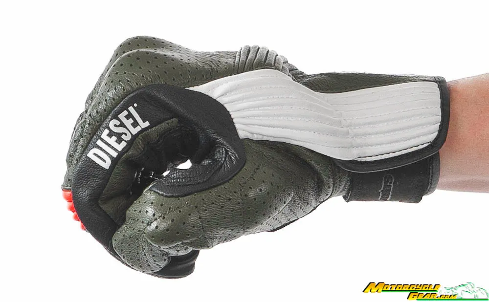 Alpinestars Diesel Kei Gloves