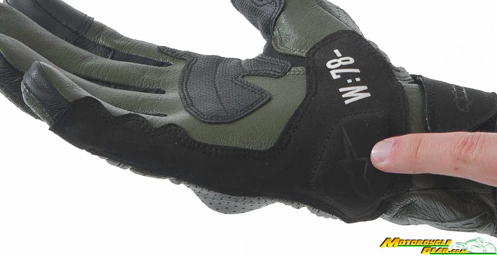 Alpinestars Diesel Kei Gloves
