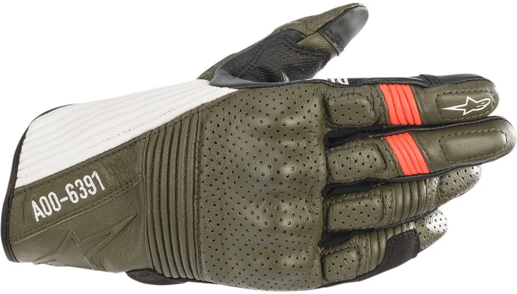 Alpinestars Diesel Kei Gloves
