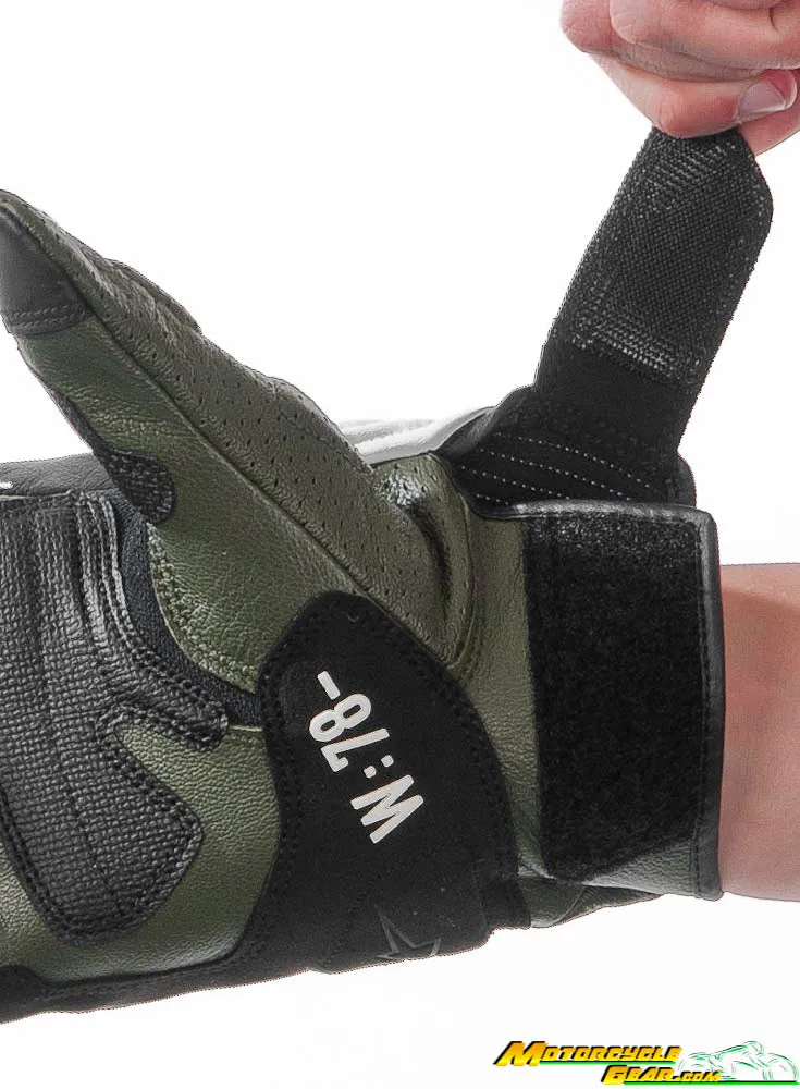 Alpinestars Diesel Kei Gloves
