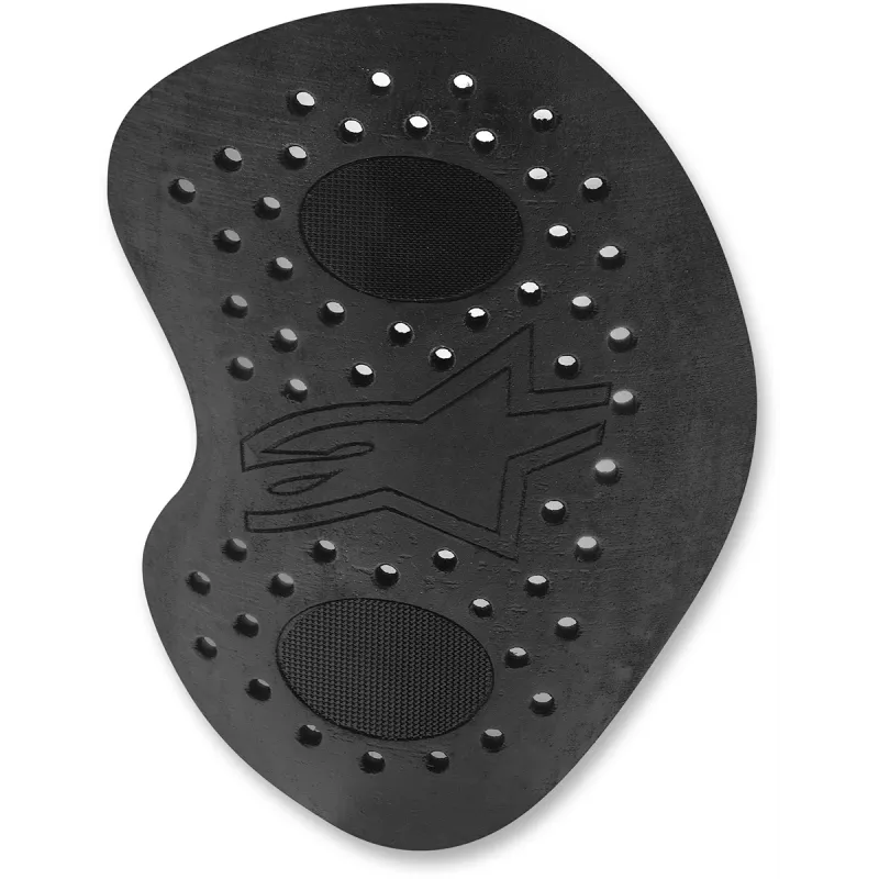 Alpinestars Nucleon KR-H Hip Protector Black