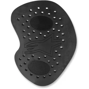 Alpinestars Nucleon KR-H Hip Protector Black