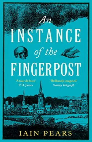 An Instance Of The Fingerpost
