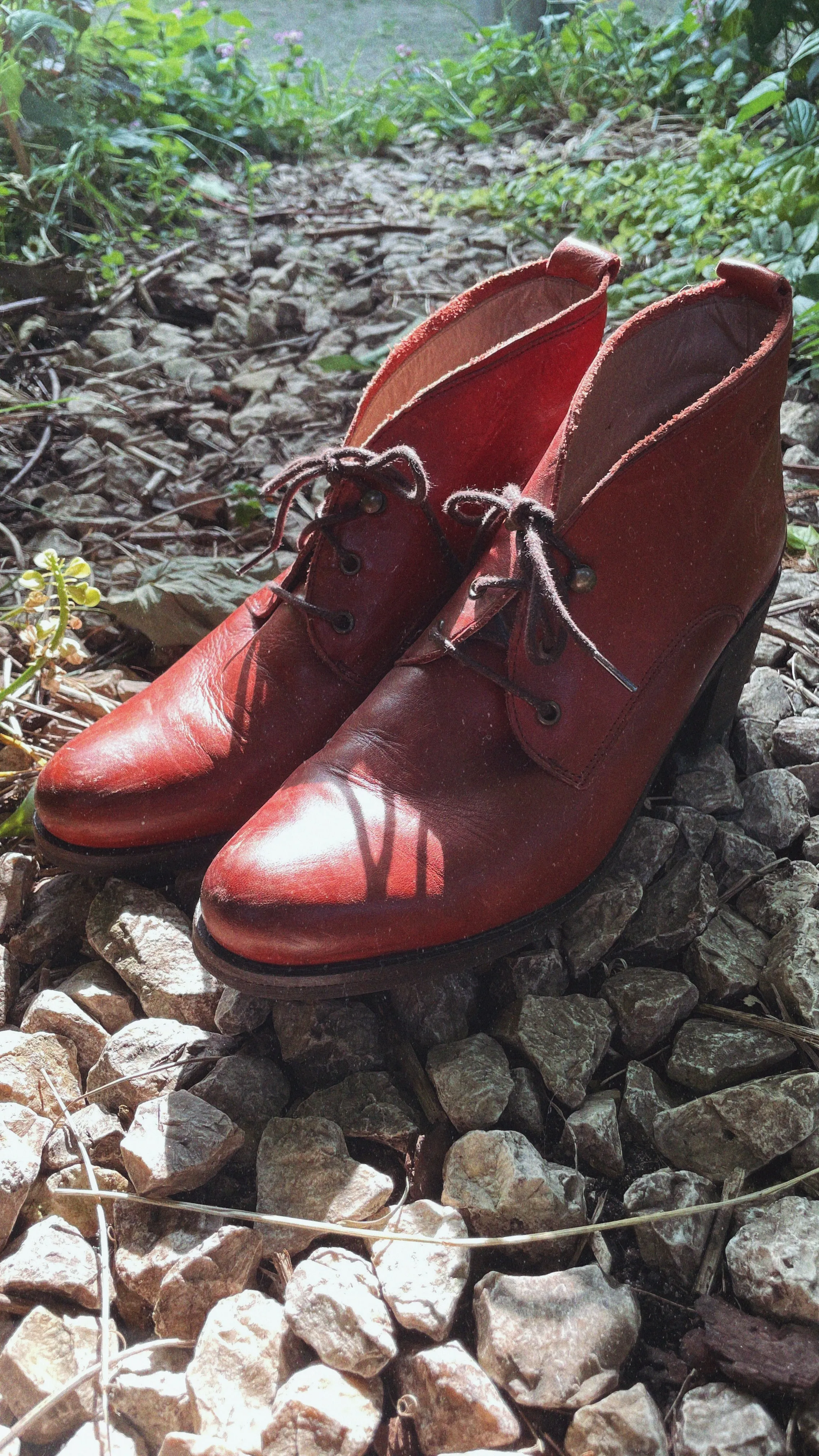 Ankle Boots