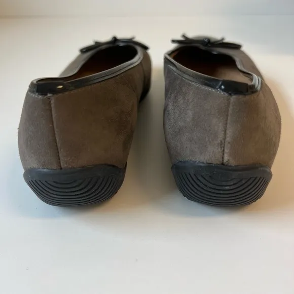 Ara Ballet Flat. Excellent Condition.