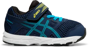 Asics Contend 5 TS - Blue/Blue