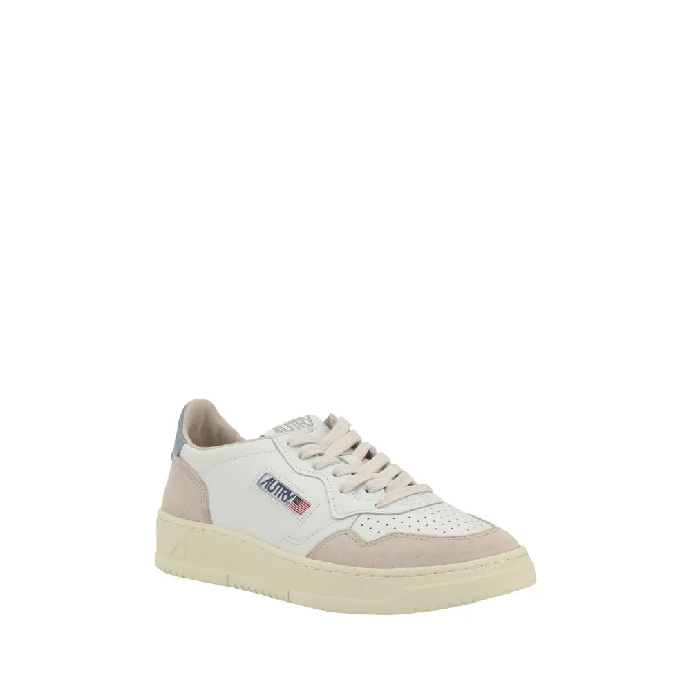 Autry Medalist Low Sneakers