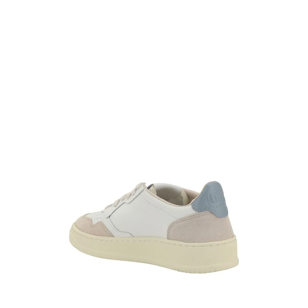 Autry Medalist Low Sneakers
