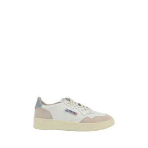Autry Medalist Low Sneakers