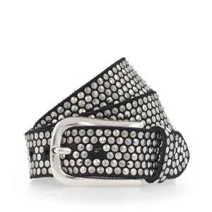 B Belt Zoe Black