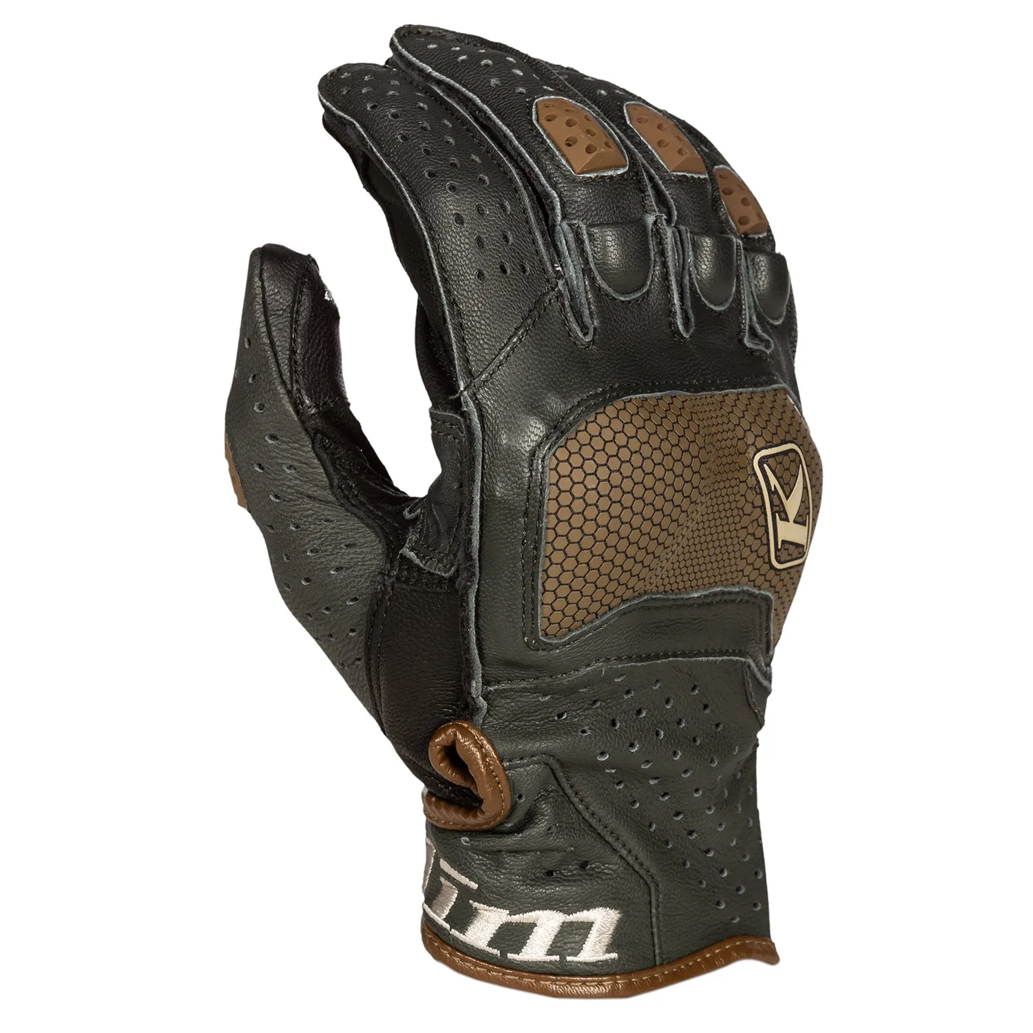 Badlands Aero Pro Short Gloves