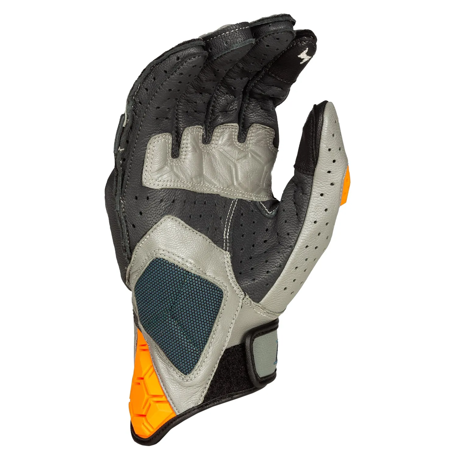 Badlands Aero Pro Short Gloves