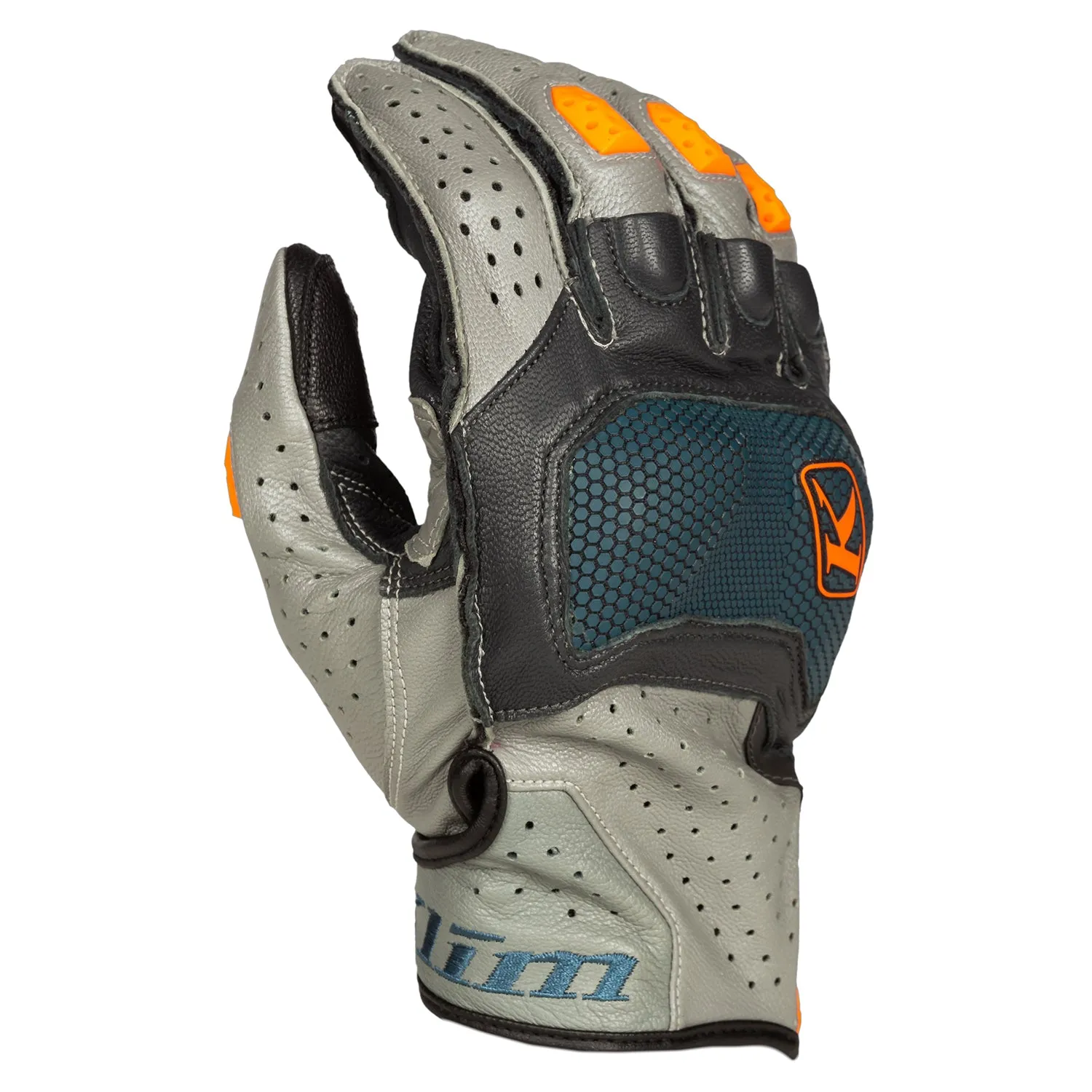 Badlands Aero Pro Short Gloves