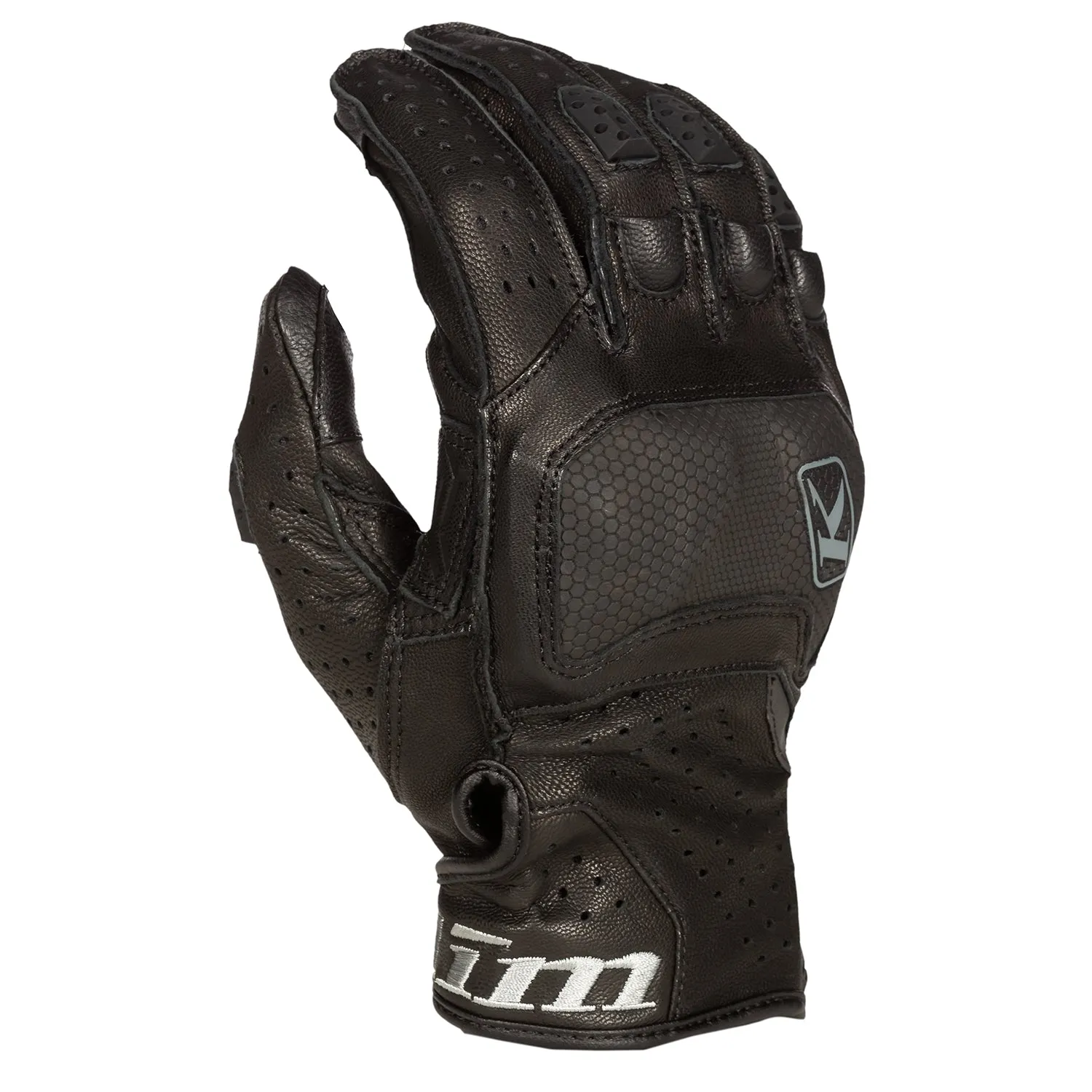 Badlands Aero Pro Short Gloves