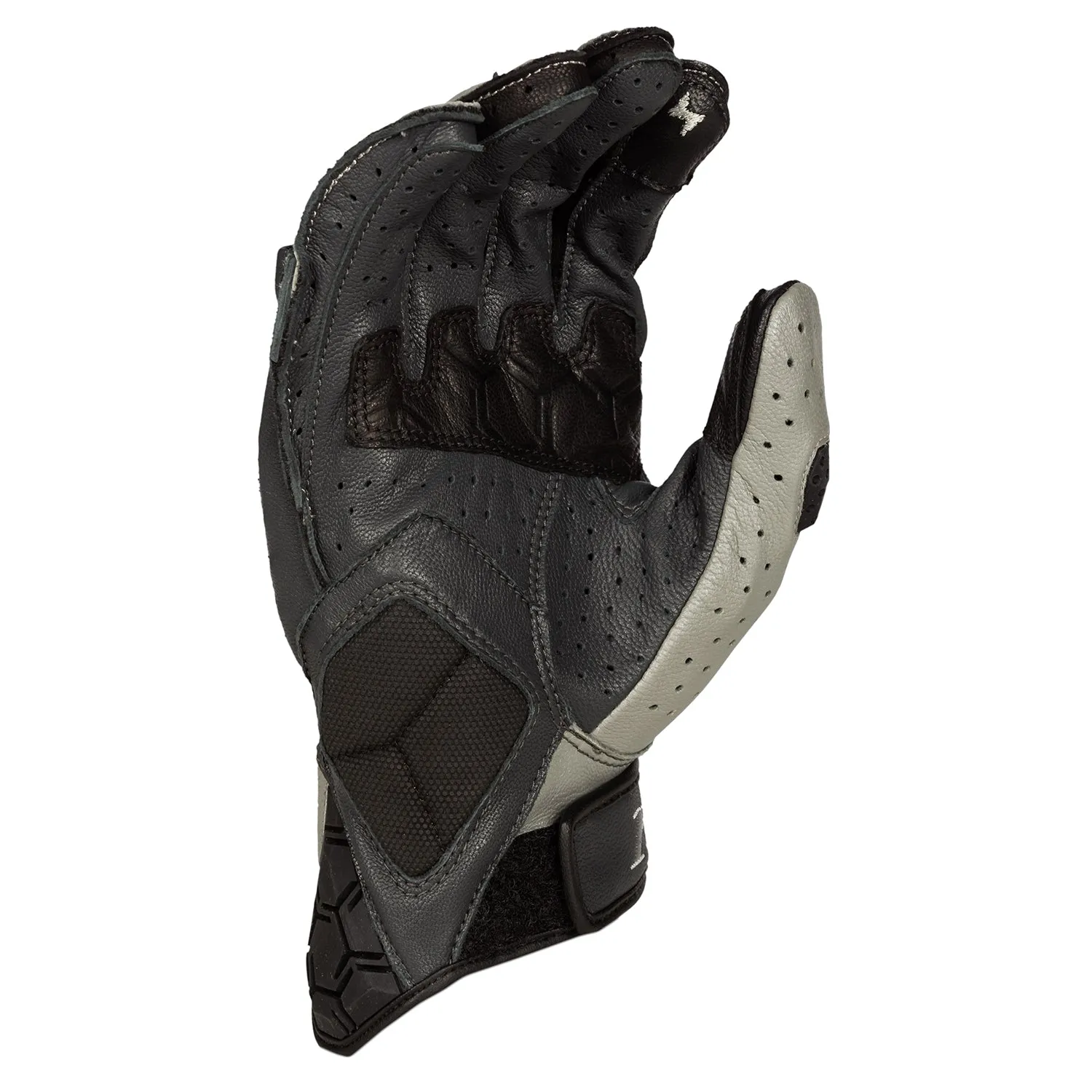 Badlands Aero Pro Short Gloves