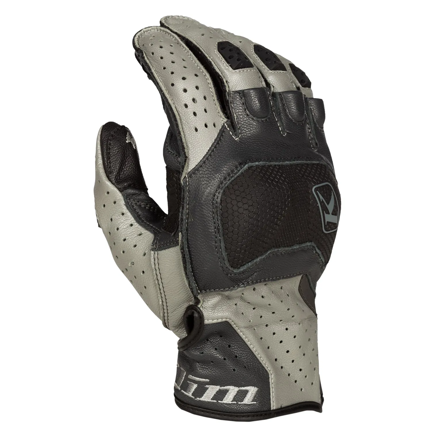 Badlands Aero Pro Short Gloves