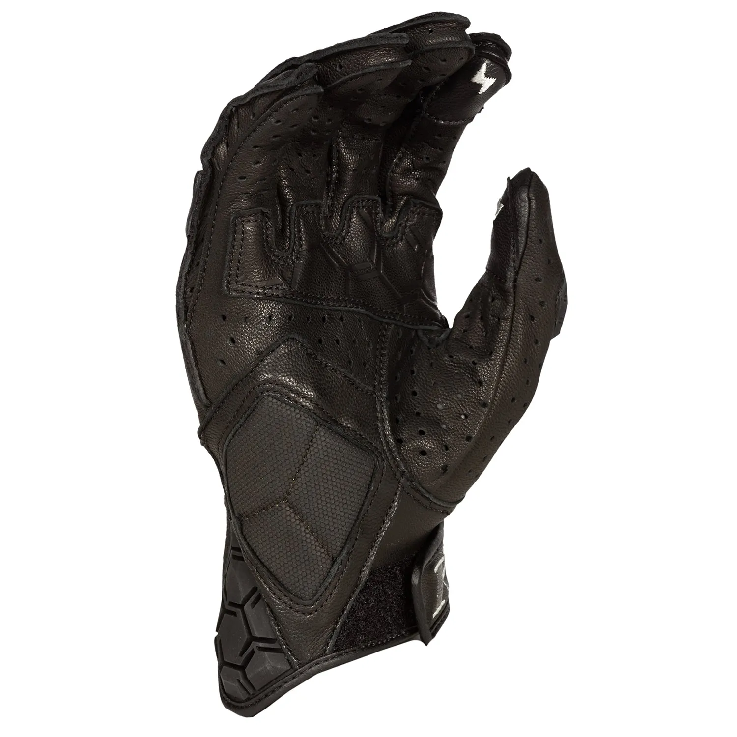 Badlands Aero Pro Short Gloves