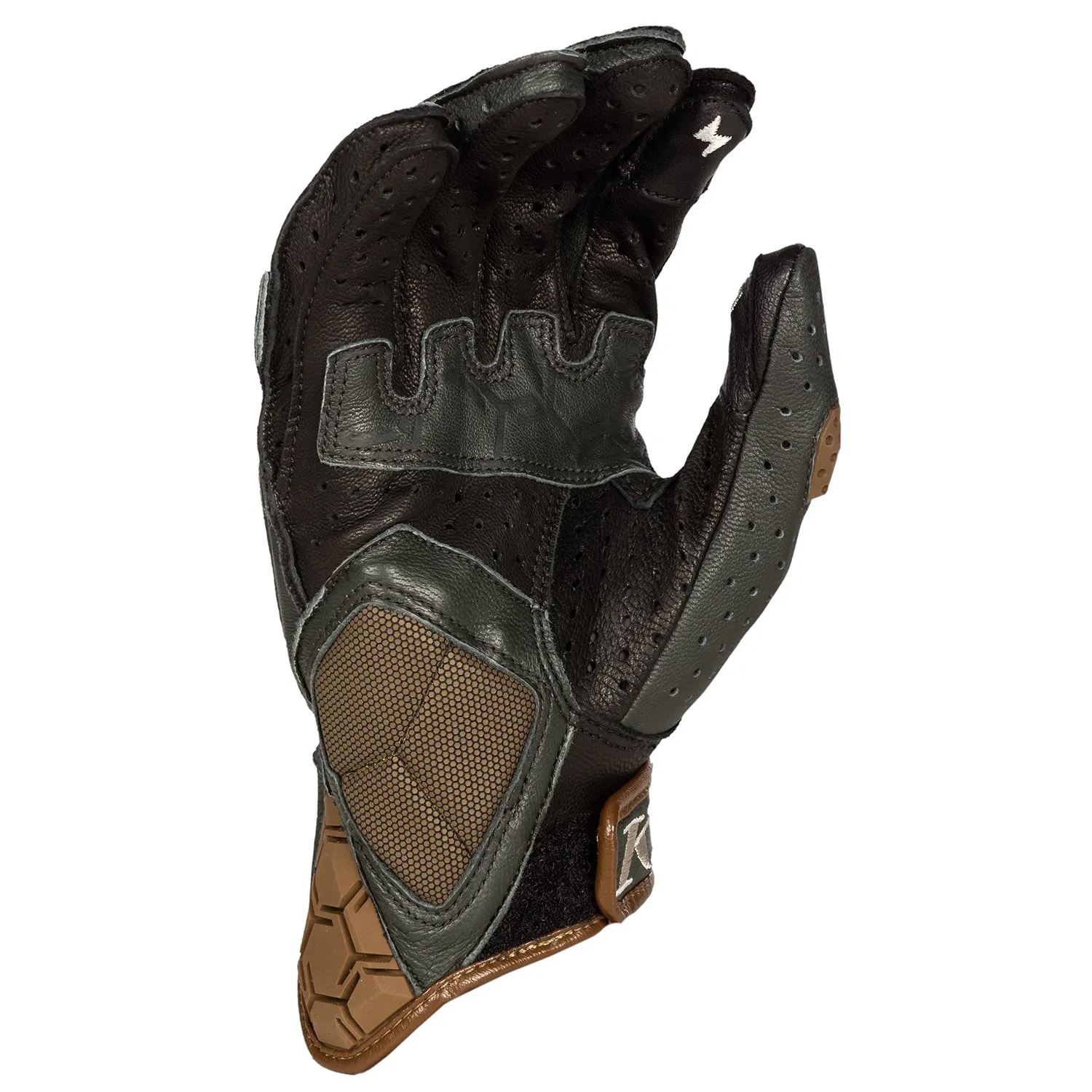 Badlands Aero Pro Short Gloves