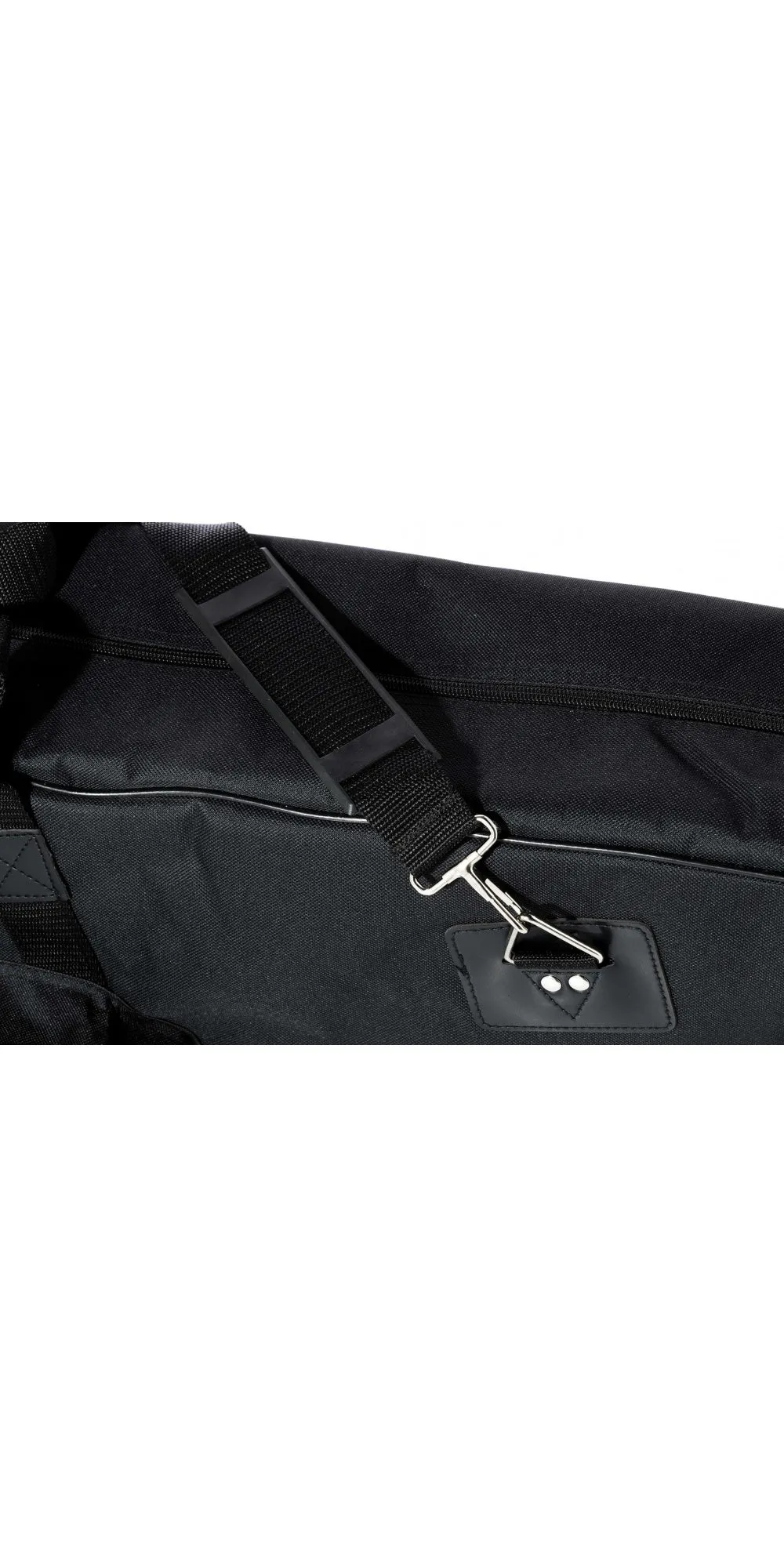 BAG461KB | BORSA MORBIDA X TASTIERA 61 TASTI 1020X390X155MM