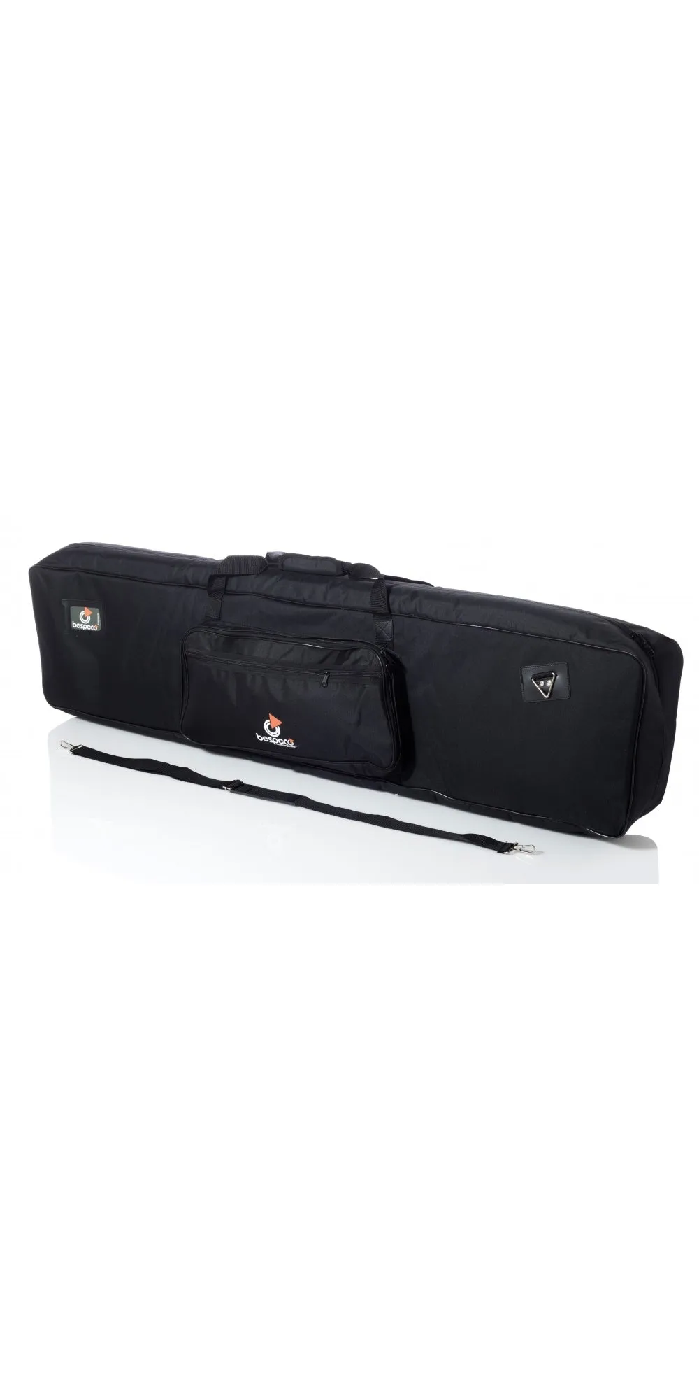 BAG488KBY | BORSA MORBIDA PER TASTIERA 88 TASTI 1400x310x170