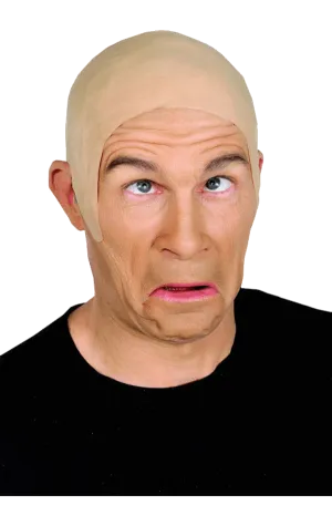 Bald Cap