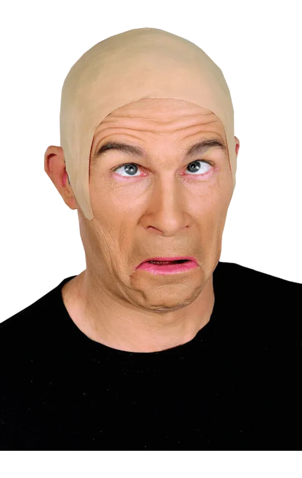 Bald Cap