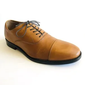 Banana Republic Kevin Cap Toe Oxfords